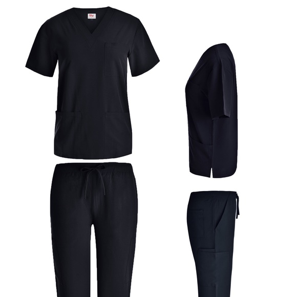 BHU Beverly Hills Unionform - Picture 4 of 4